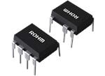 ROHM Semiconductor BM2P06xJ-Z PWM-Type DC/DC Converter ICs