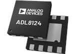 Analog Devices Inc. ADL8124 Integrated Low Noise Amplifiers (LNAs)