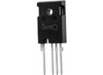 GEN3 1 200 V SiC MOSFET diskreta enheter