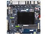 System-on-Chip Platform Mini-ITX Motherboards
