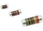 Vishay / Beyschlag MM-HF MELF Thin-Film Resistors