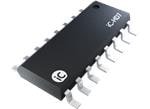 iC-Haus iC-HD7 Quad Differential Line Driver