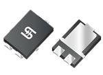 SSUPx 100V Schottky Barrier Rectifiers