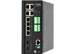 Lantronix SISPM1242-582-LRT Managed PoE++ Switches