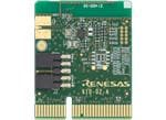 Renesas / Dialog DA14535 Development Tools