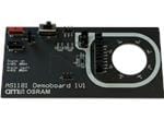 ams OSRAM AS1181 Demoboard