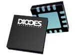 Diodes Incorporated AP53781 USB PD Dual-Role Power Controller
