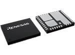 Renesas Electronics ISL99390FRZ 90A Smart Power Stage (SPS) Module