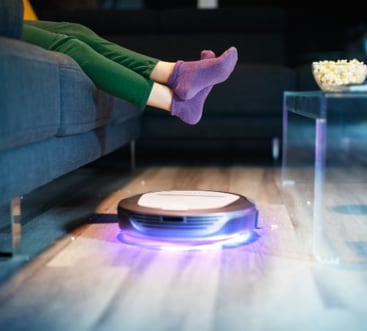 ams OSRAM AQAA-30 Belago 1.2 Infrared Illuminator