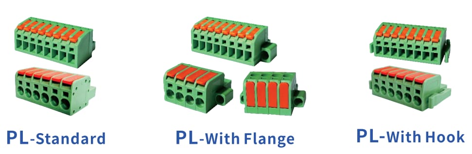 Infographic - Amphenol Anytek PL5.08 180D Terminal Blocks