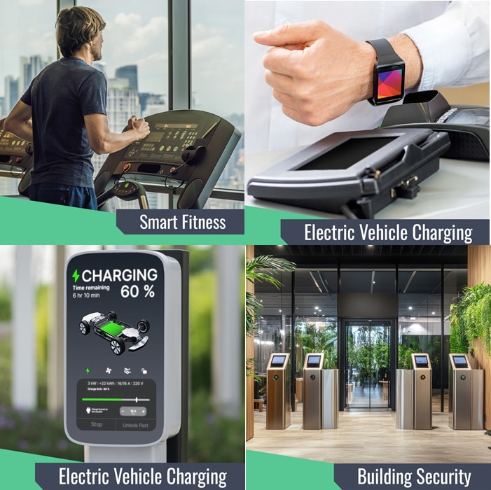 VIA Technologies VIA SOM-7000 Evaluation Kit