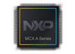 MCX A34x Arm® Cortex®-M33 mikrokontroller