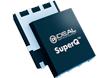 iS20M028S1C SuperQ™ 200V N-Ch Power MOSFET