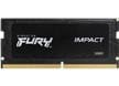 FURY Impact DDR5-minnesmoduler