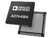 AD74416H Quad-Channel, Software Configurable I/O