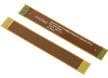 Premo-Flex SlimStack FFC/FPC Jumpers