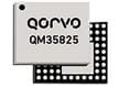 QM35825 UWB-systemchip med låg strömförbrukning (SoC)
