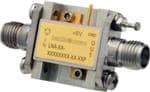 ZZZ-Amphenol / Narda-MITEQ High-Performance Low Noise Amplifiers (LNAs)