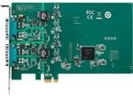 PCIE-1682F PCI Express-kort
