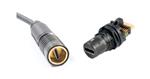 μCOM USBC 3.2 Gen 2 Rugged Connectors & Assemblies