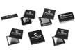 PIC32CM PL10 Arm® Cortex®-M0 + baserade MCU:er med låg strömförbrukning