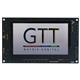 Matrix Orbital GTT43A-IPS-TPR-BLH-B0-H1-CS-V5