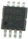 Analog Devices / Maxim Integrated DS1100LU-30+