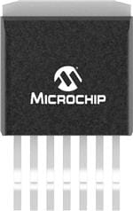 Microchip Technology MSC080SMA120SA förstorad bild