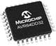 Microchip Technology AVR64DD32T-I/PT