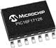 Microchip Technology PIC16F17126-E/SL