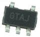 Microchip Technology MCP6541T-E/OT