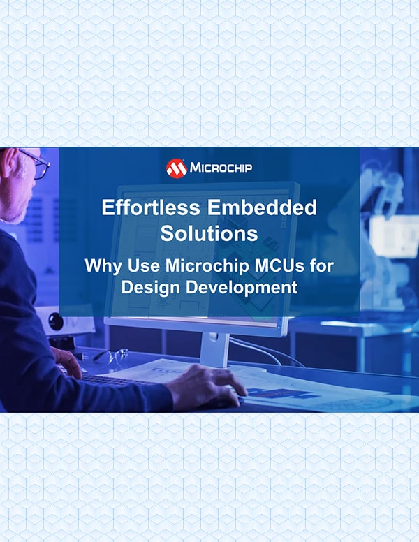 Enkla inbäddade lösningar