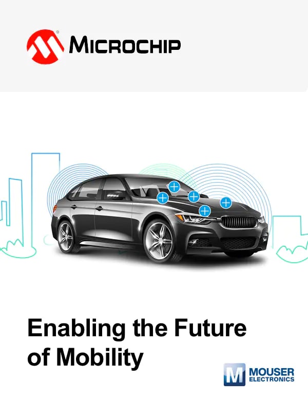 Möjliggöra framtidens rörlighet