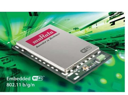 Goodbye, QWERTY: Touchscreens Dominate Smart Home's User Interface Figure 6 