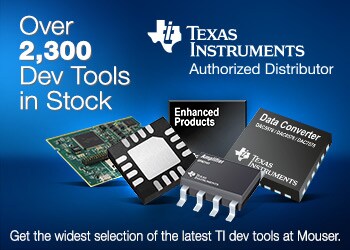 TI Development Tools