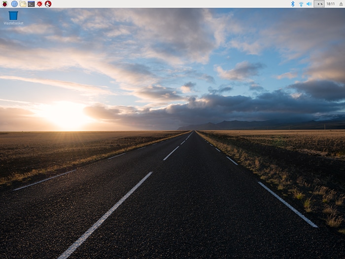 Desktop Environment