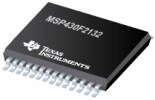 Texas Instruments MSP430F2xx Series 16-bit MCUs Texas Instruments MSP430F2xx Series 16-bit MCUs