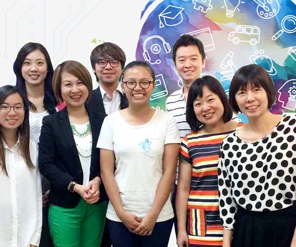 Främja framtida ingenjörer