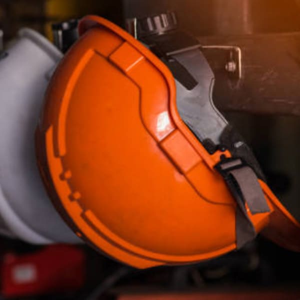 Säkerhet och beredskap