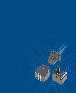 Molex OneBlade 1.00mm-Pitch Connector System