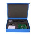 Monolithic Power Systems (MPS) EVKT-MPQ4214 förstorad bild