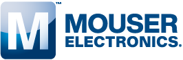 Mouser Electronics Sverige - Distributör av elektroniska komponenter