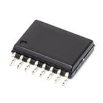 Analog Devices / Maxim Integrated DS1314S+ förstorad bild