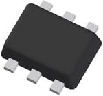 onsemi NSBC144EDP6T5G förstorad bild