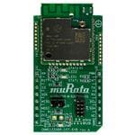 Murata Electronics CMWC1ZZABR-107EVB förstorad bild