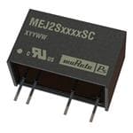 Murata Power Solutions MEJ2S0515SC förstorad bild