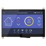 Newhaven Display NHD-7.0CTP-CAPE-P förstorad bild