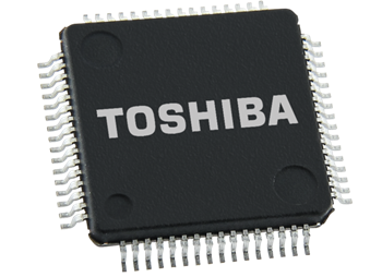 Learn more about the TMPM4K4 32-bit microcontroller