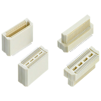 Harwin Archer .5 board-to-board connectors product microsite