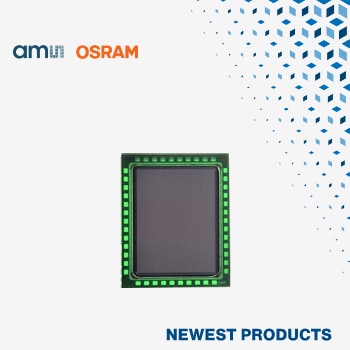 Learn more about the Mira050 image sensor